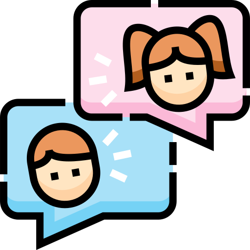 Social & communication